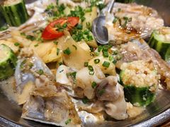 -汇景花园酒家(基立下道店)
