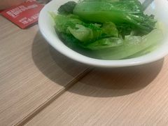 -大师兄·西北小馆(南沙万达广场店)