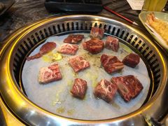 -熊出没日本烧肉放题