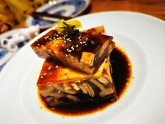 胡同里的老北京豆酱-顺承小院儿