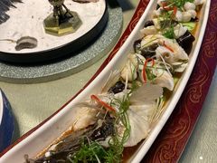 -上海金桥红枫万豪酒店-万豪中餐厅