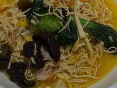 -陈记菜馆·非遗淮扬菜(东关街教场店)