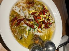 -太二酸菜鱼(浦东正大广场店)