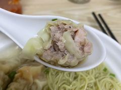 -云云美食