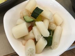 -海盗虾饭·剥好的小龙虾饭(SOHO尚都店)