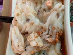 -海口骑楼小吃街