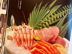 -广州天河合景福朋喜来登酒店