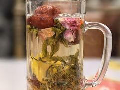 -清真·玛丽亚新疆菜主题餐厅(浙江中路店)