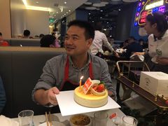 -海底捞火锅(龙湖北京大兴天街店)