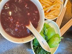 -漆黑觉米粉(三里屯店)