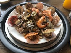 -鲜小岛·铜锅涮肉