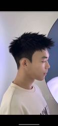 -东方美妍