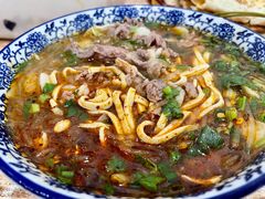-杨家牛肉汤(淮建路店)