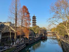 -乌镇景区