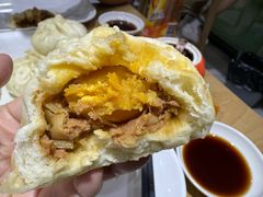 -老陶包子铺(南大西南村店)