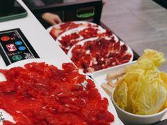 -八合里潮汕鲜牛肉火锅(福州万象城店)