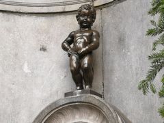 -布鲁塞尔大广场