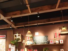 -巴卤社老火锅(财富店)