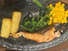 -萨莉亚意式餐厅(正大乐城店)