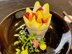 -柒厢食事雅谈