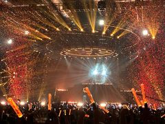 -国家会展中心（上海）虹馆EH