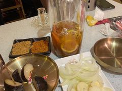 -炭之家·齐齐哈尔非遗烤肉·鲜切直供(中央大街店)