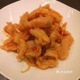 荟宴精美苏浙菜真不错！
