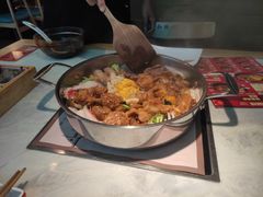 -和福顺牛肉大虾焖锅自助(宝业店)