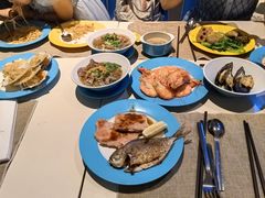 -帝企鹅自助餐厅•儿童岛•真企鹅(长隆企鹅酒店)