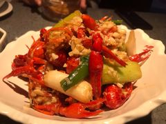 -虾胡闹龙虾馆(湄南河店)