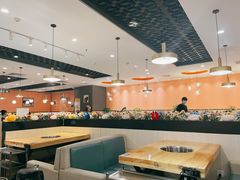 大堂-嬷孙家潮汕牛肉火锅(北京路天河城店)