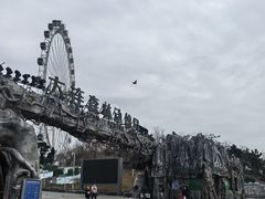 -大连森林动物园