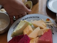 -松子料理(世纪城店)