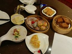 -敦煌喜宴(万达广场店)