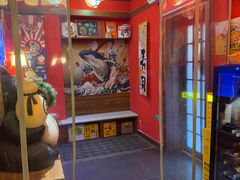 -隐月· 㐂和食屋(芝罘万达公馆店)