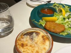 -Pasha帕夏土耳其餐厅(南昌路店)