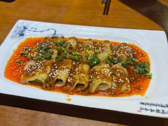 -苏渝汇重庆江湖菜(桐泾公园店)