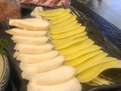 -炙忧烤肉屋(中国铁建广场店)