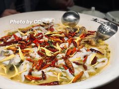 -太二酸菜鱼(沈阳万象城店)
