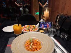 -Nord Grill&Bar Highland诺德西餐(深圳欢乐海岸店)