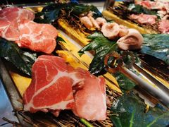 -梨花自助烤肉(天河城店)