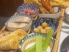 -螺大喜螺蛳粉火锅(雍和宫店)