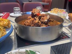 -蝎王府羊蝎子(虎坊桥总店)