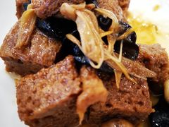 四季烤麸-咸亨酒店(和平店)