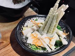 -湊湊火锅·茶憩(东城万达店)