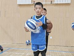 -东方启明星篮球培训(天坛校区)