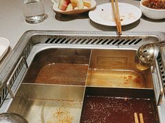-海底捞火锅(丰尚国际广场店)