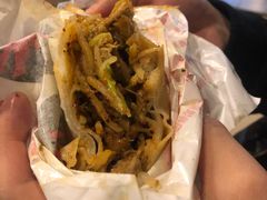 秘制卤蛋-安徽阜阳卷馍(西单店)