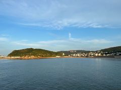-舟山嵊泗列岛风景名胜区