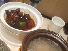 -小菜园新徽菜(马鞍山金鹰店)
